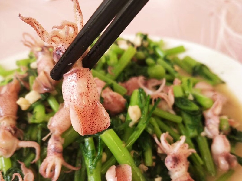 本地小比管